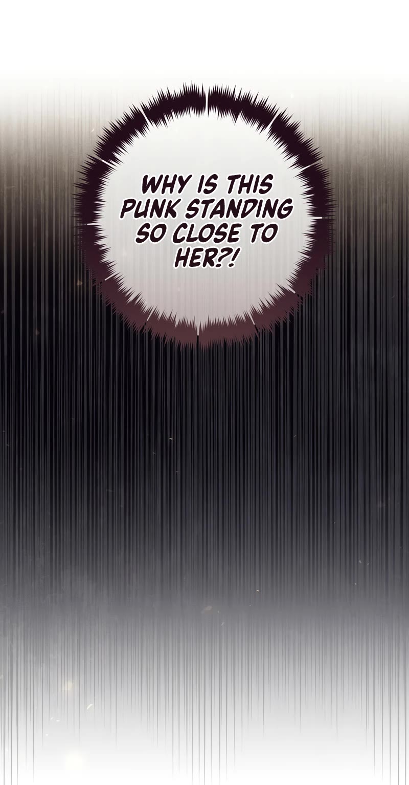 What's Wrong with Being the Villainess? chapter 73 page 11