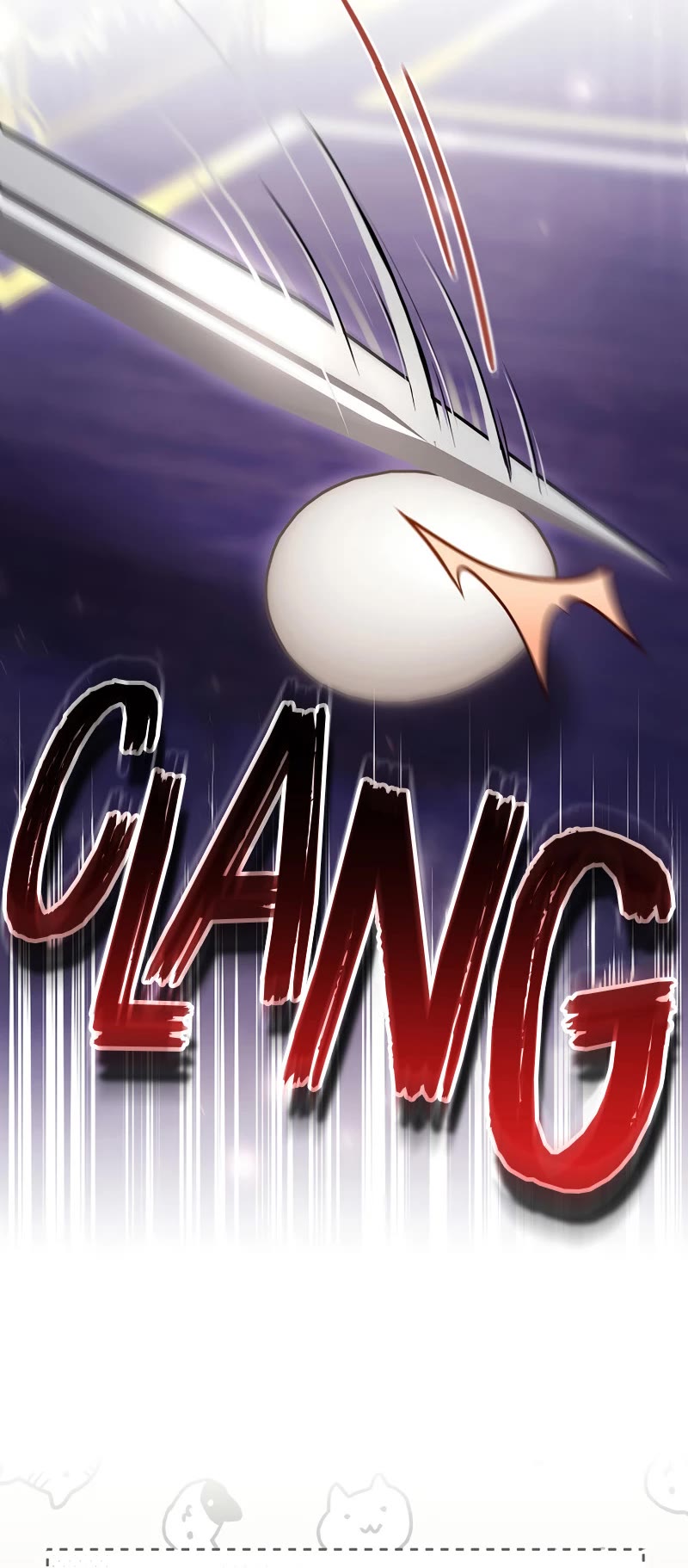 What's Wrong with Being the Villainess? chapter 73 page 39