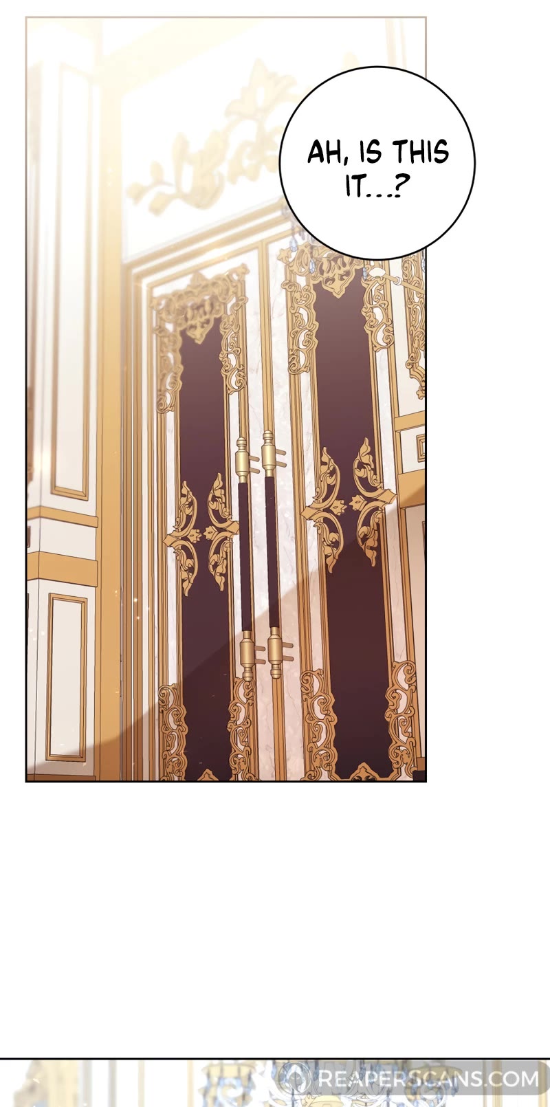 What's Wrong with Being the Villainess? chapter 74 page 4