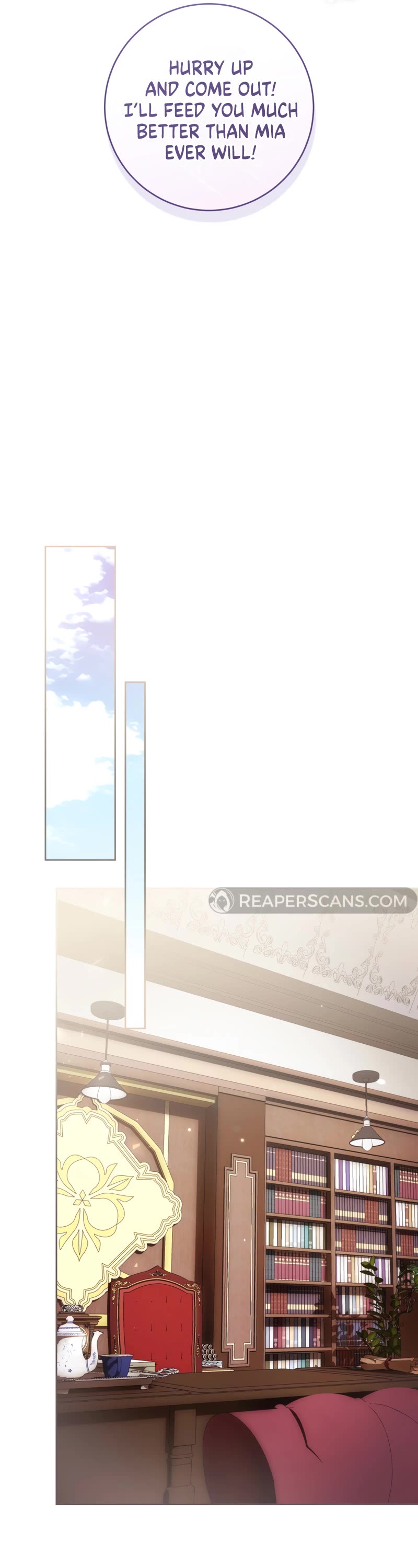 What's Wrong with Being the Villainess? chapter 74 page 45