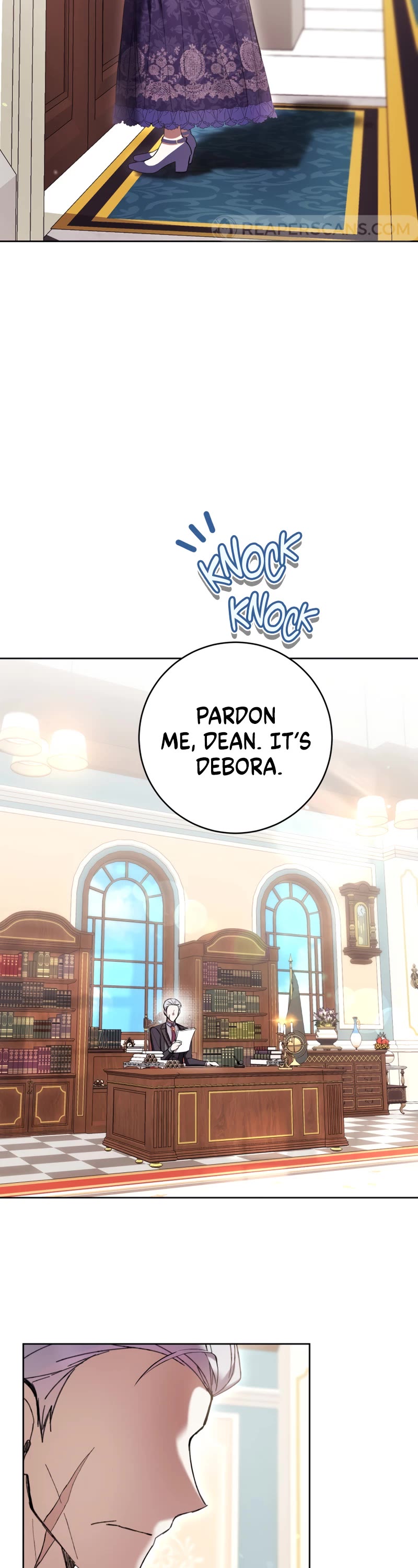 What's Wrong with Being the Villainess? chapter 75 page 11