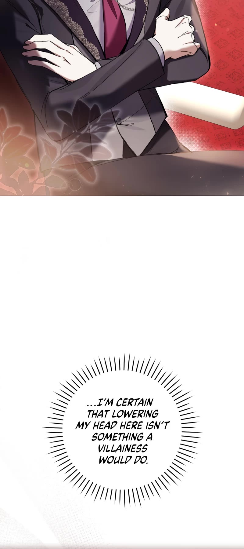 What's Wrong with Being the Villainess? chapter 75 page 20