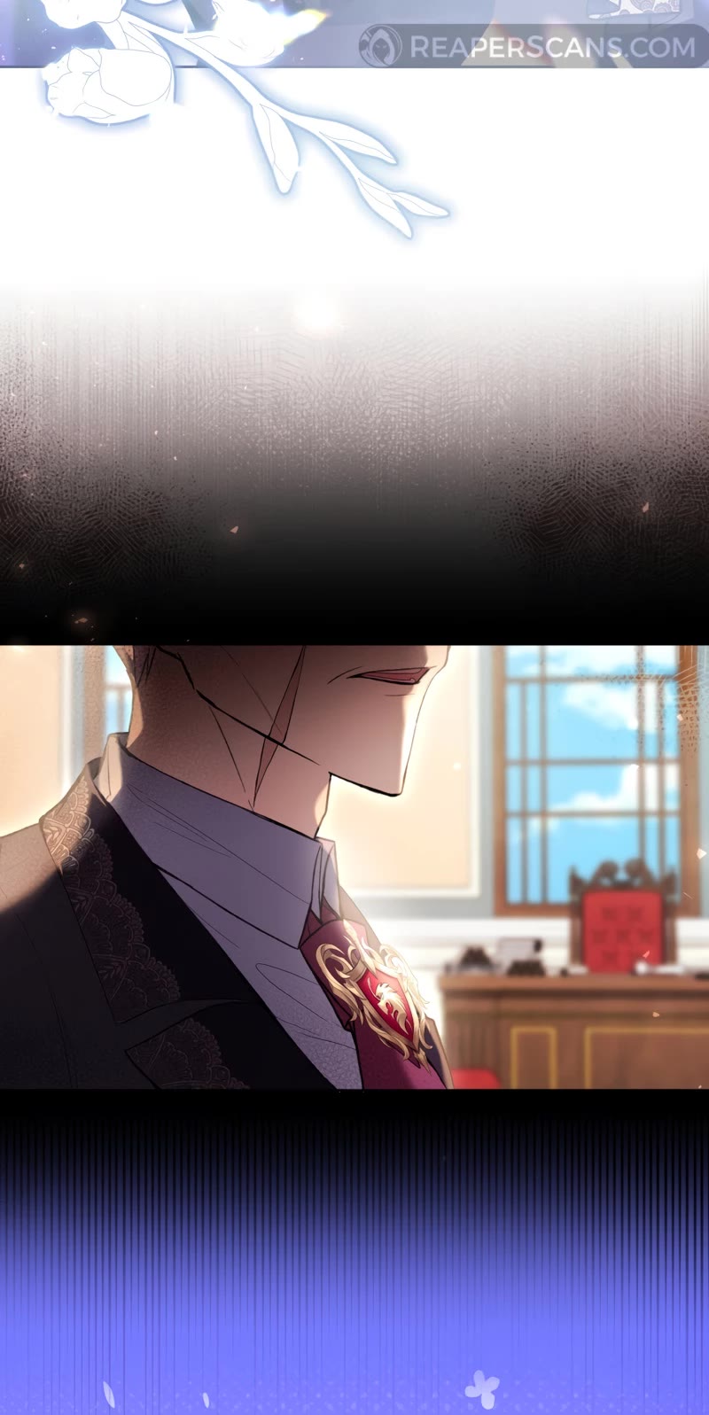 What's Wrong with Being the Villainess? chapter 75 page 27