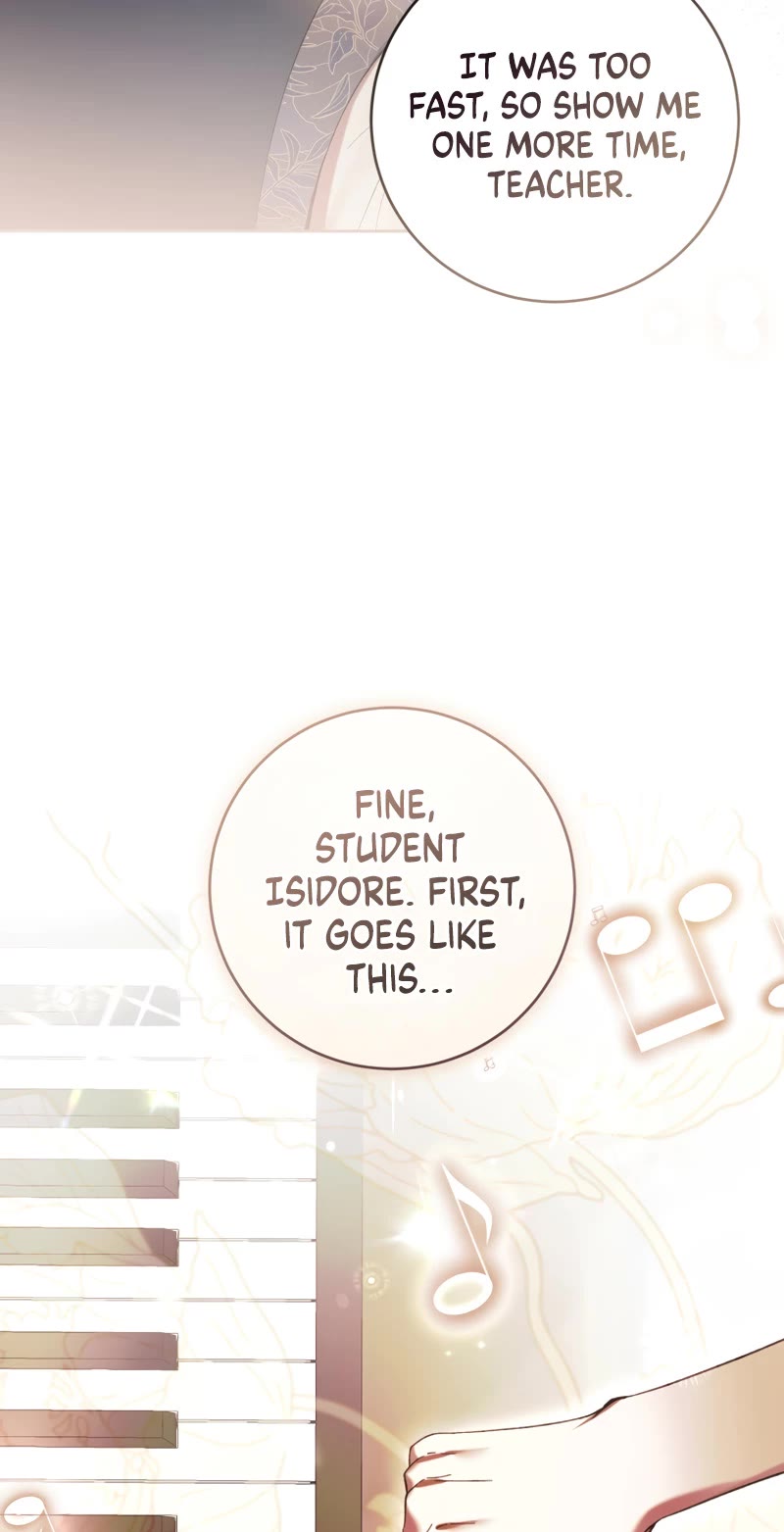 What's Wrong with Being the Villainess? chapter 76 page 23