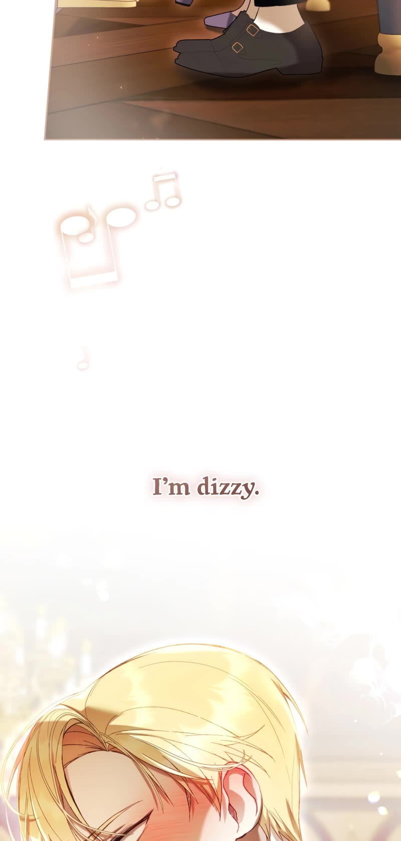 What's Wrong with Being the Villainess? chapter 76 page 27