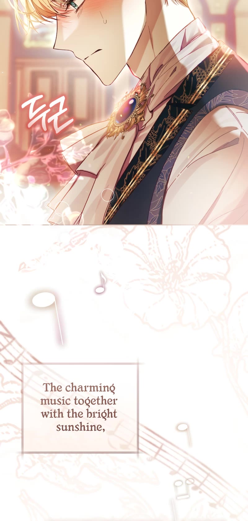 What's Wrong with Being the Villainess? chapter 76 page 28