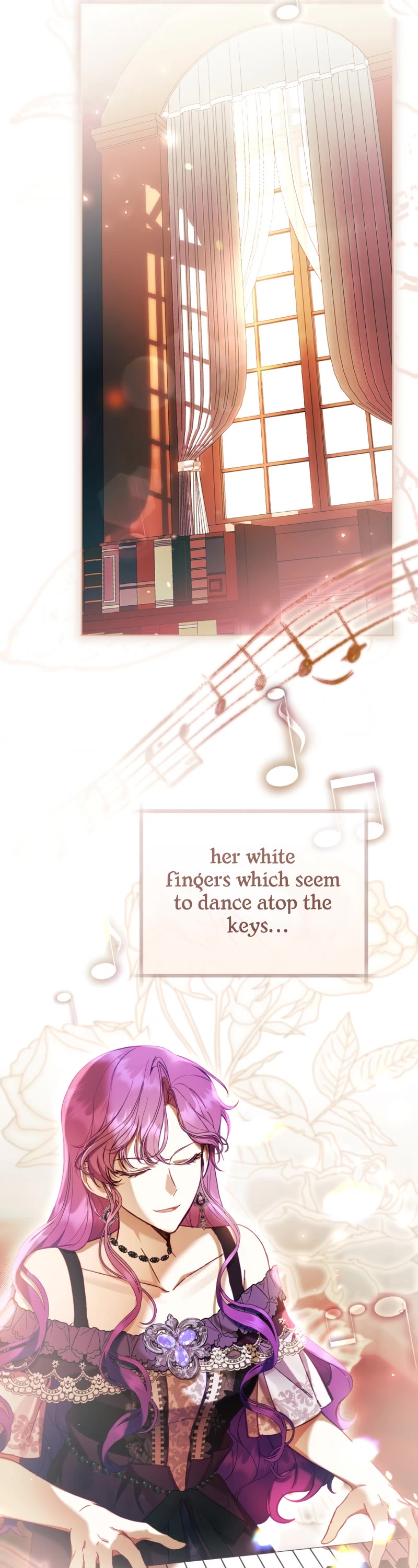 What's Wrong with Being the Villainess? chapter 76 page 29