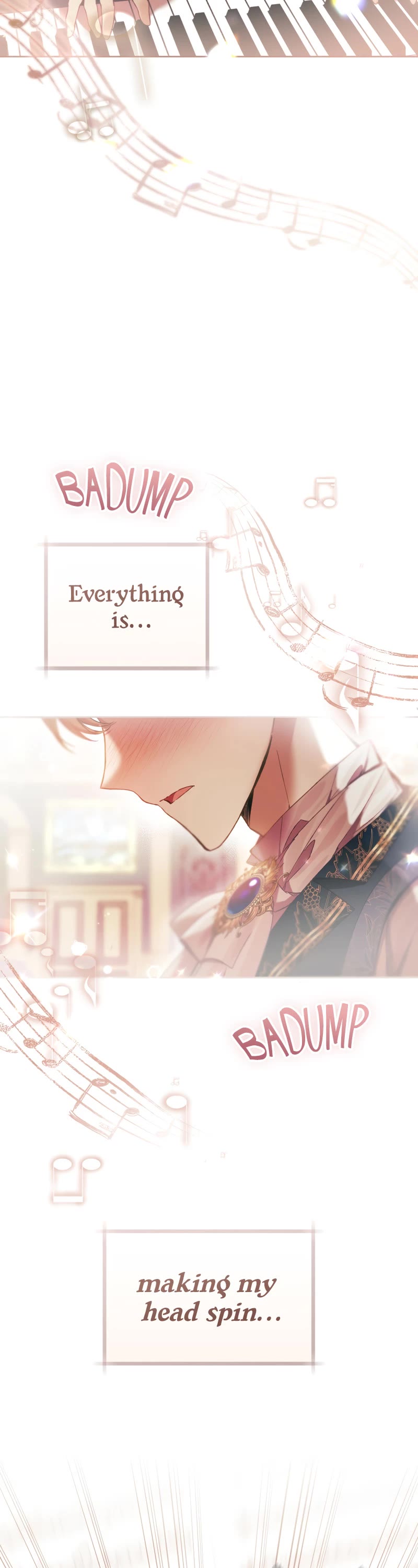 What's Wrong with Being the Villainess? chapter 76 page 30