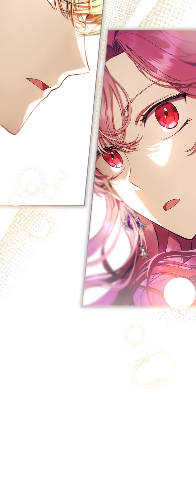 What's Wrong with Being the Villainess? chapter 76 page 32