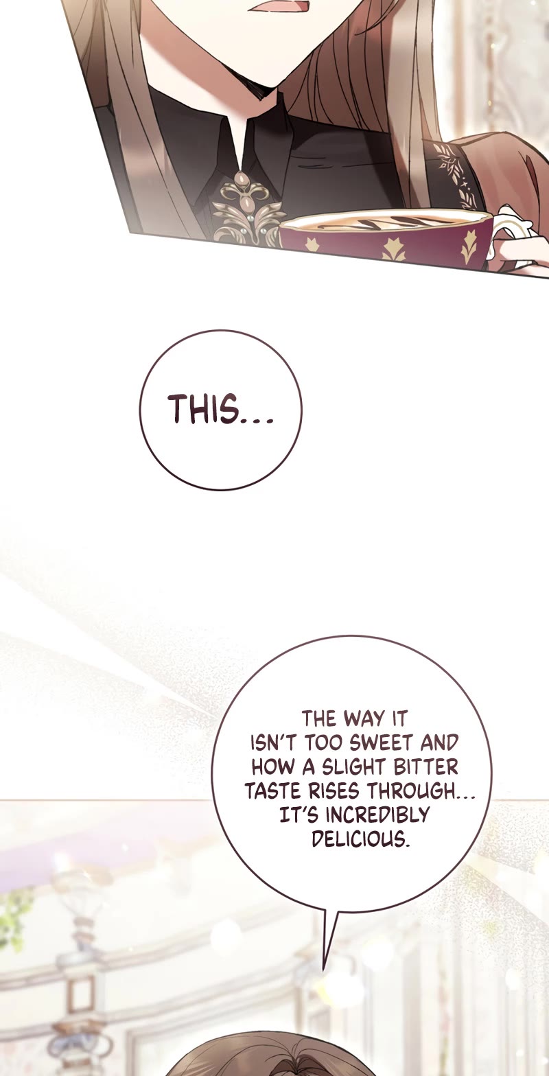 What's Wrong with Being the Villainess? chapter 77 page 32