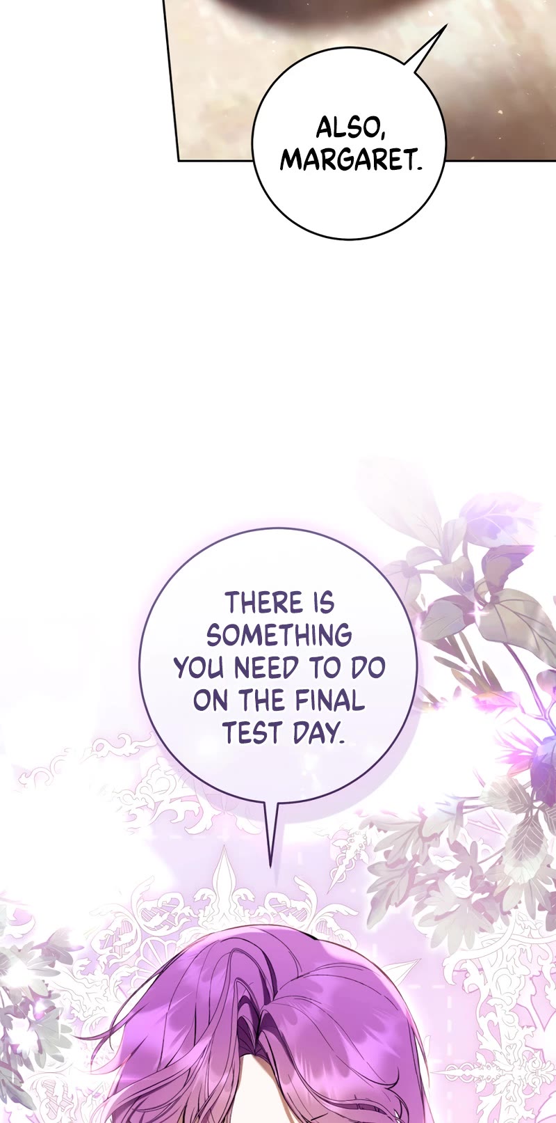 What's Wrong with Being the Villainess? chapter 77 page 36