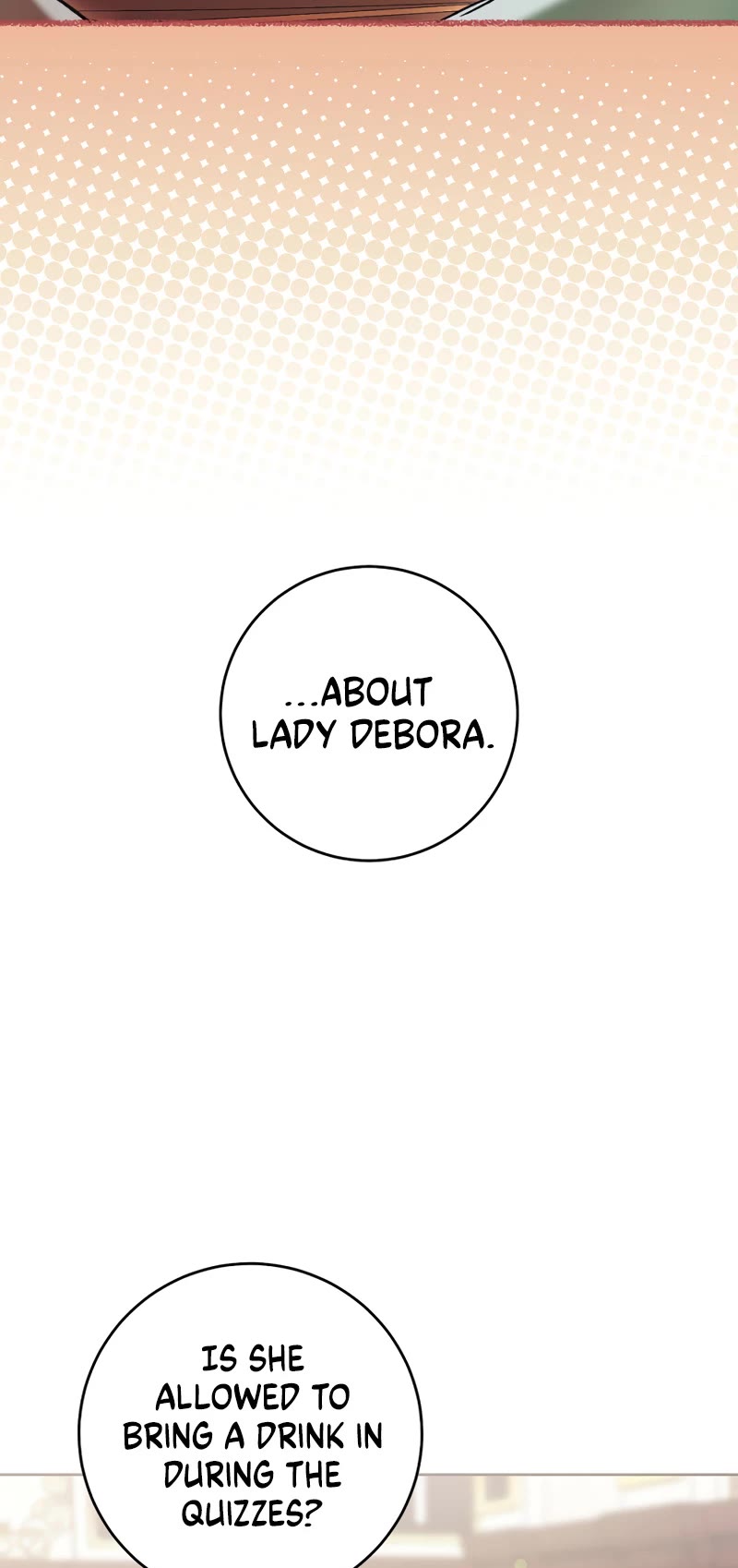 What's Wrong with Being the Villainess? chapter 77 page 40