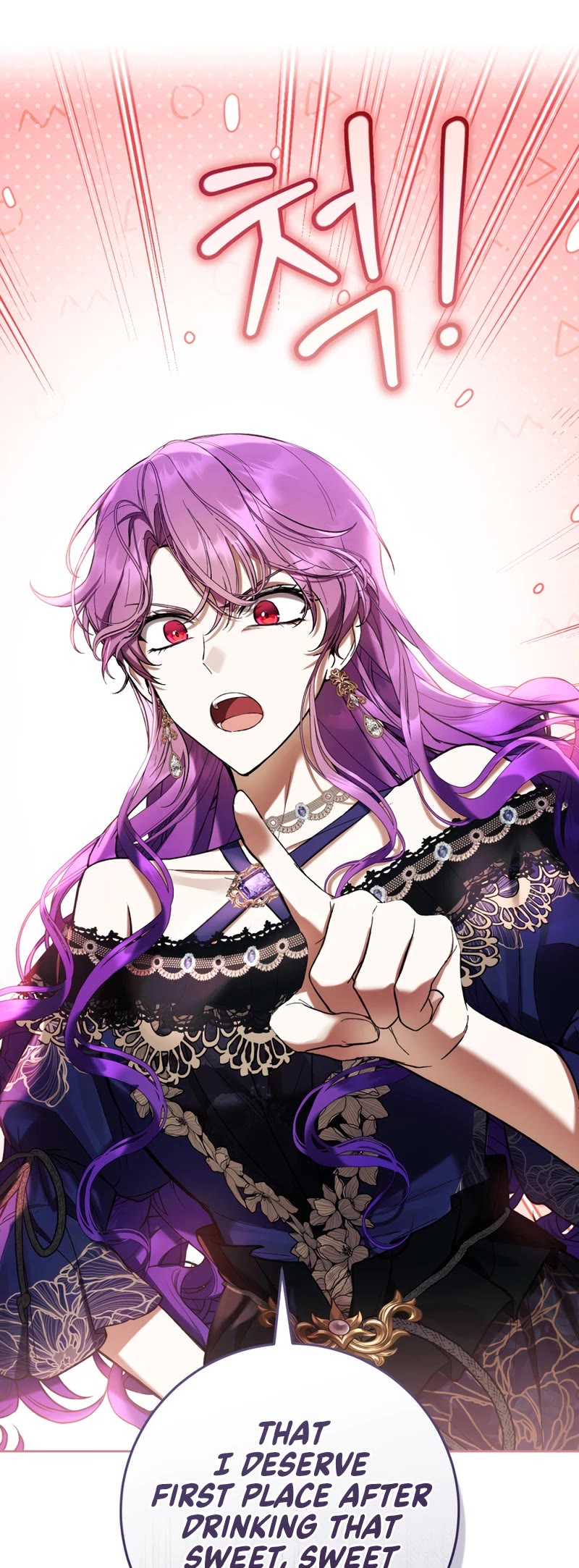 What's Wrong with Being the Villainess? chapter 77 page 50