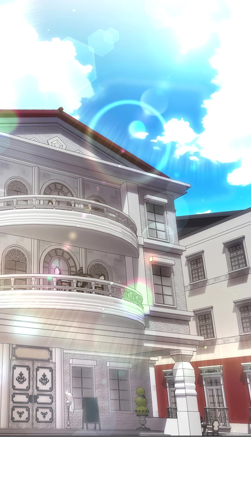 What's Wrong with Being the Villainess? chapter 77 page 9