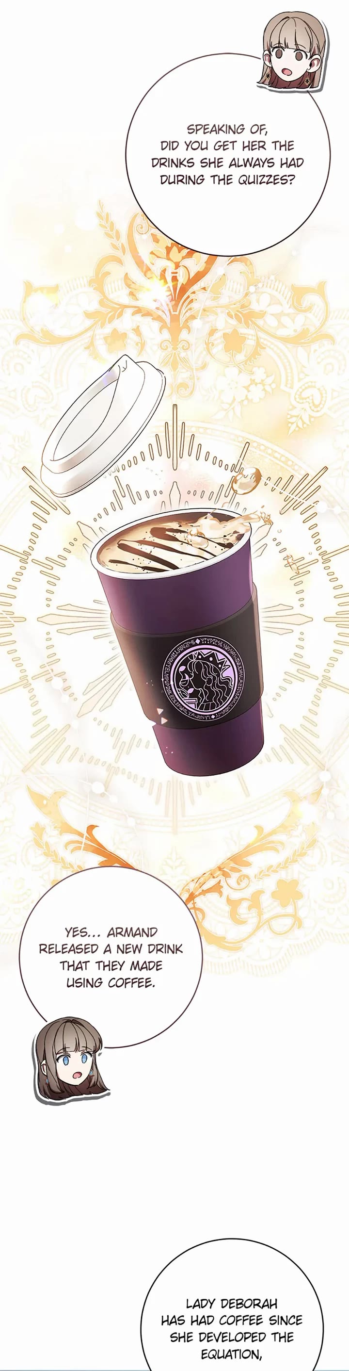 What's Wrong with Being the Villainess? chapter 78 page 15