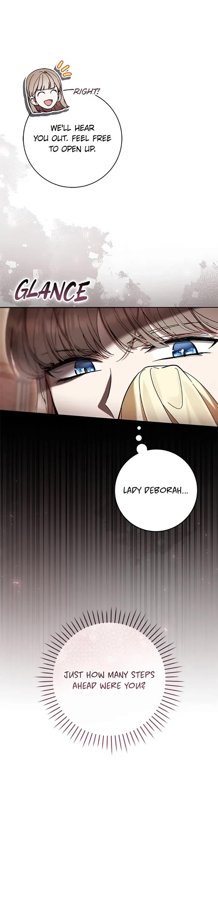 What's Wrong with Being the Villainess? chapter 78 page 18