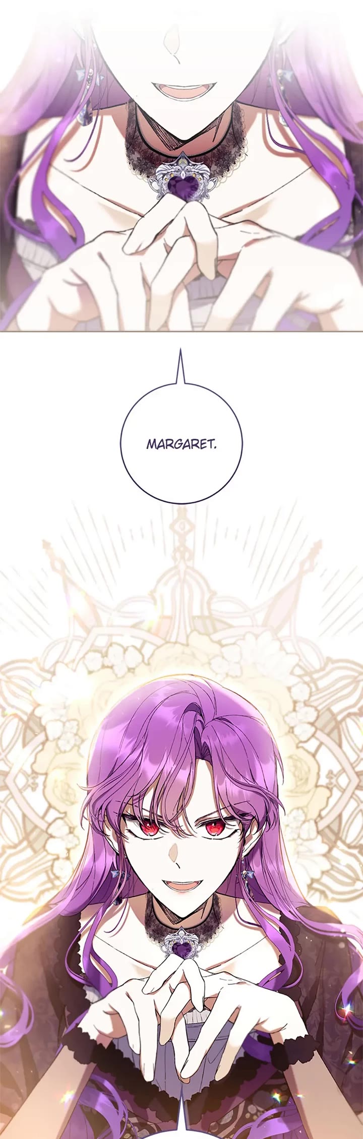 What's Wrong with Being the Villainess? chapter 78 page 19