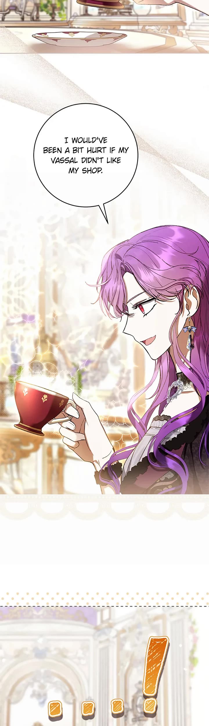 What's Wrong with Being the Villainess? chapter 78 page 24