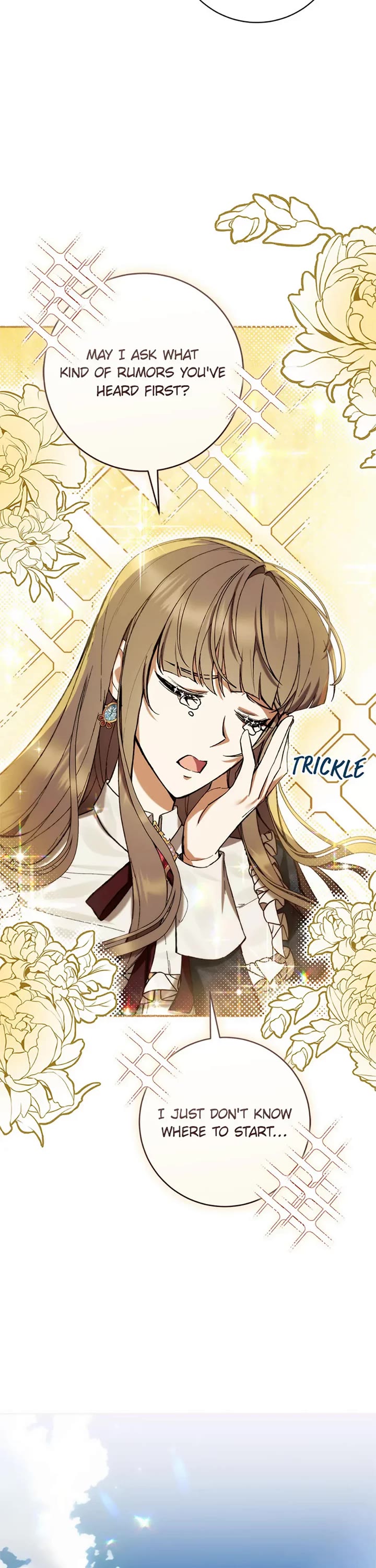 What's Wrong with Being the Villainess? chapter 78 page 36