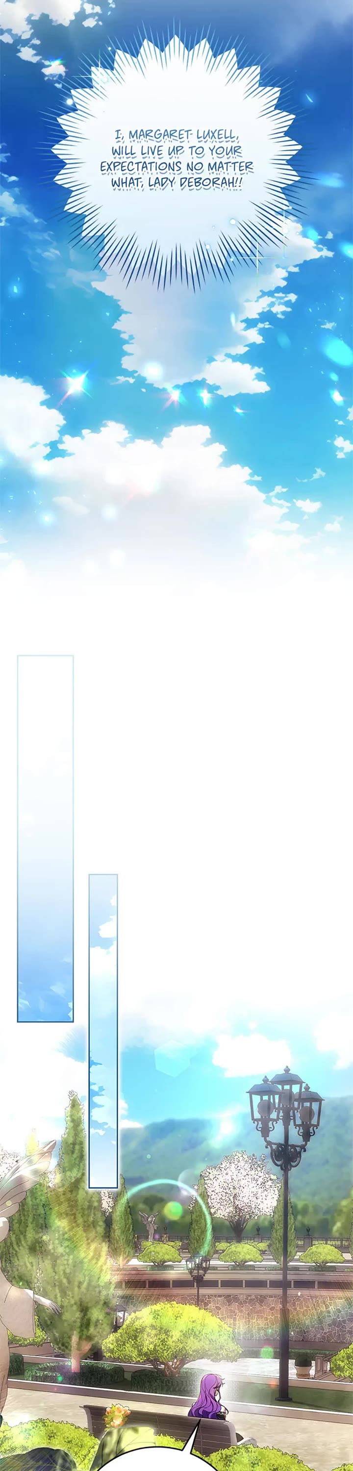 What's Wrong with Being the Villainess? chapter 78 page 37