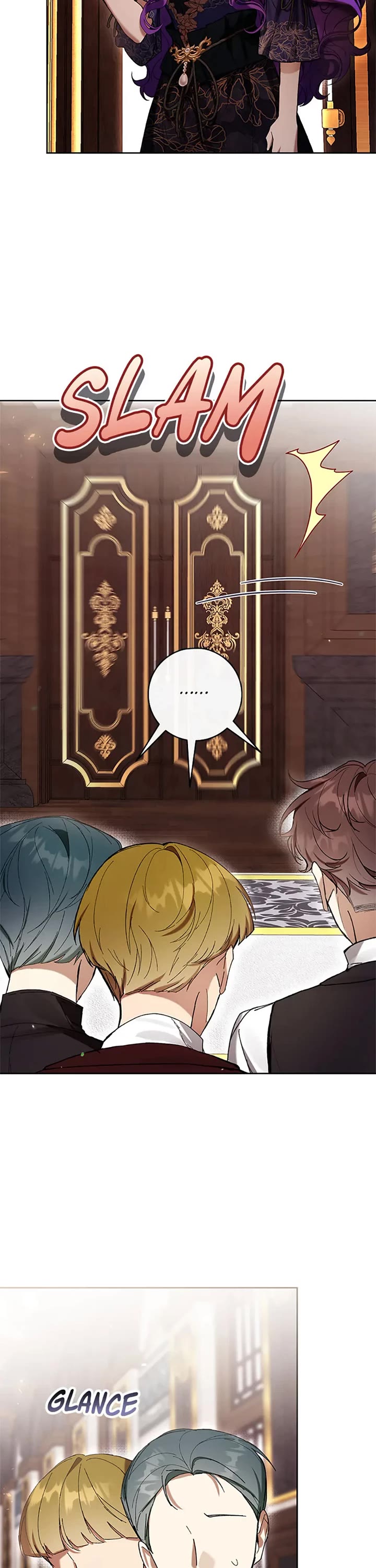 What's Wrong with Being the Villainess? chapter 78 page 6