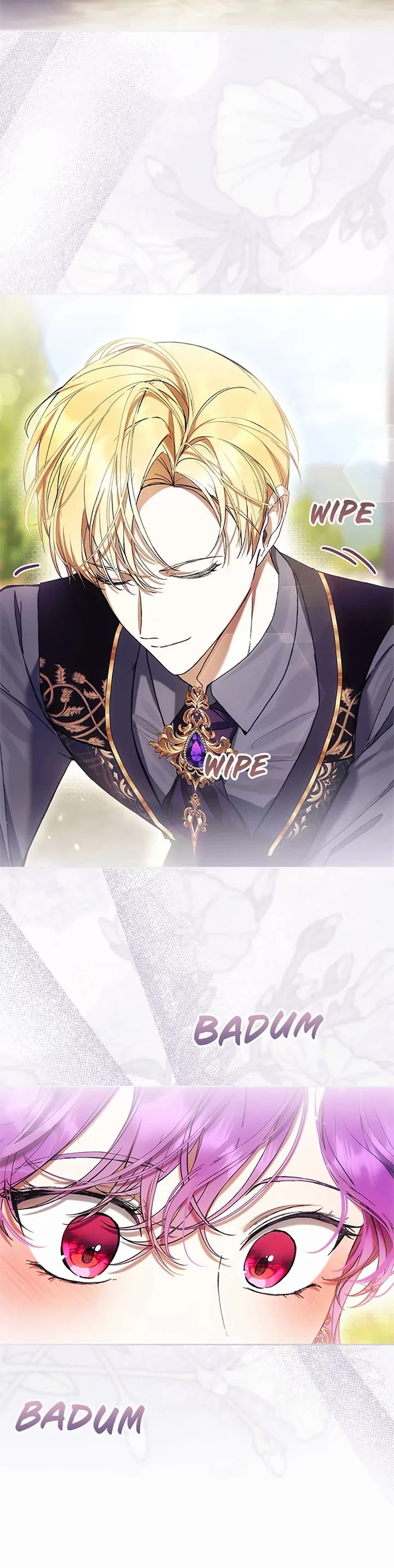 What's Wrong with Being the Villainess? chapter 79 page 20