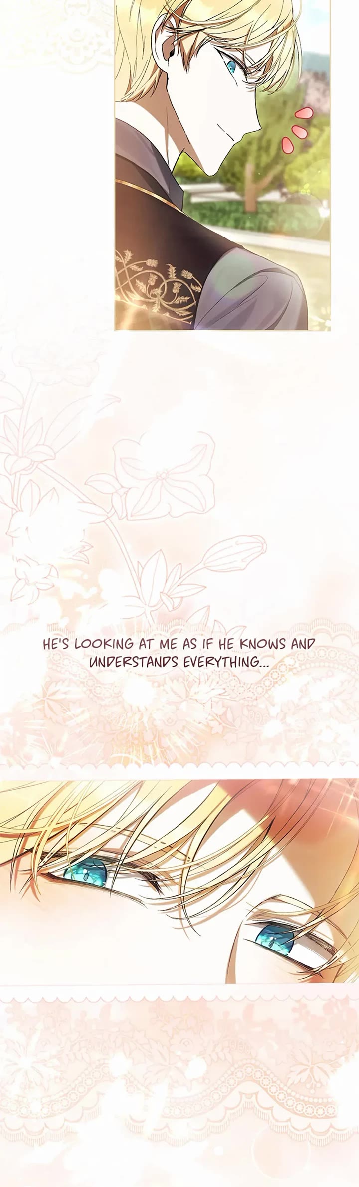 What's Wrong with Being the Villainess? chapter 79 page 29