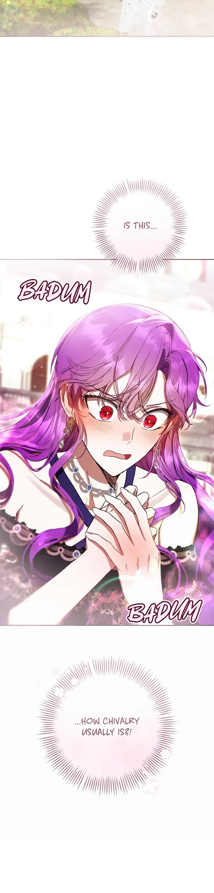 What's Wrong with Being the Villainess? chapter 79 page 37