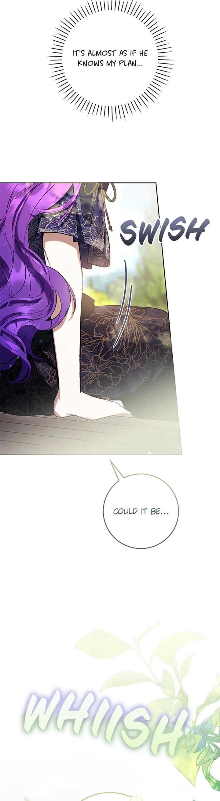 What's Wrong with Being the Villainess? chapter 79 page 39