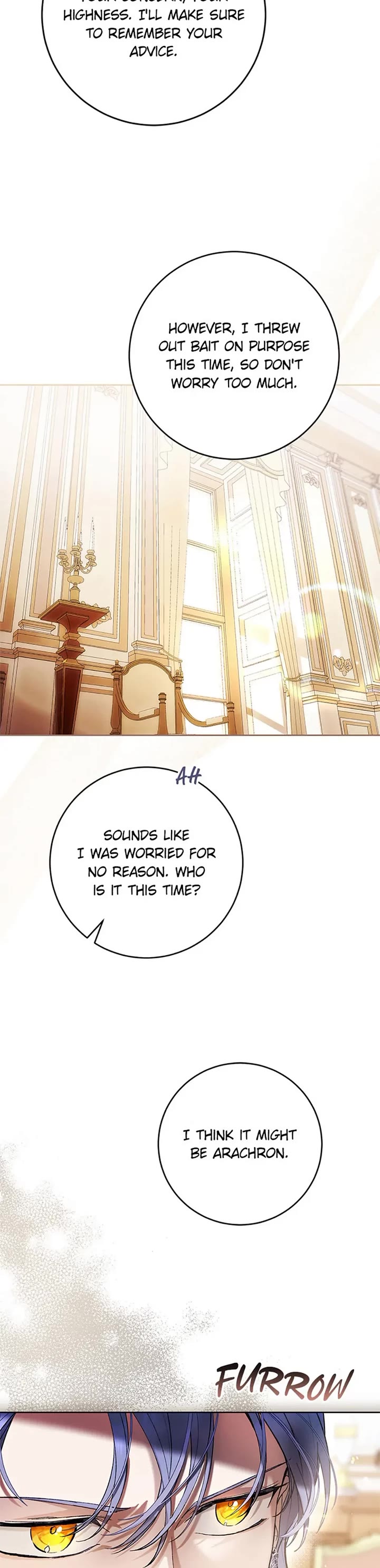 What's Wrong with Being the Villainess? chapter 80 page 10