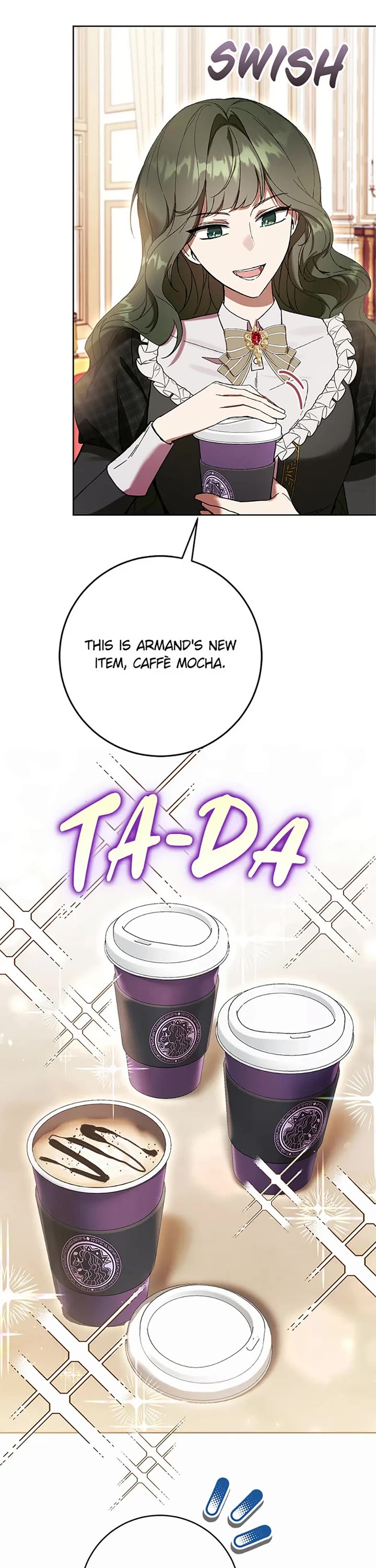 What's Wrong with Being the Villainess? chapter 80 page 18