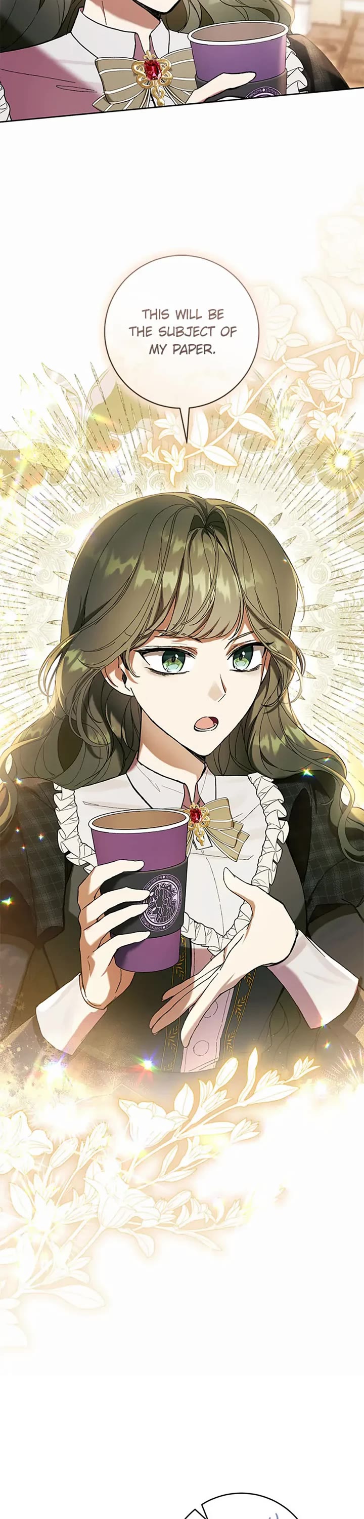 What's Wrong with Being the Villainess? chapter 80 page 22