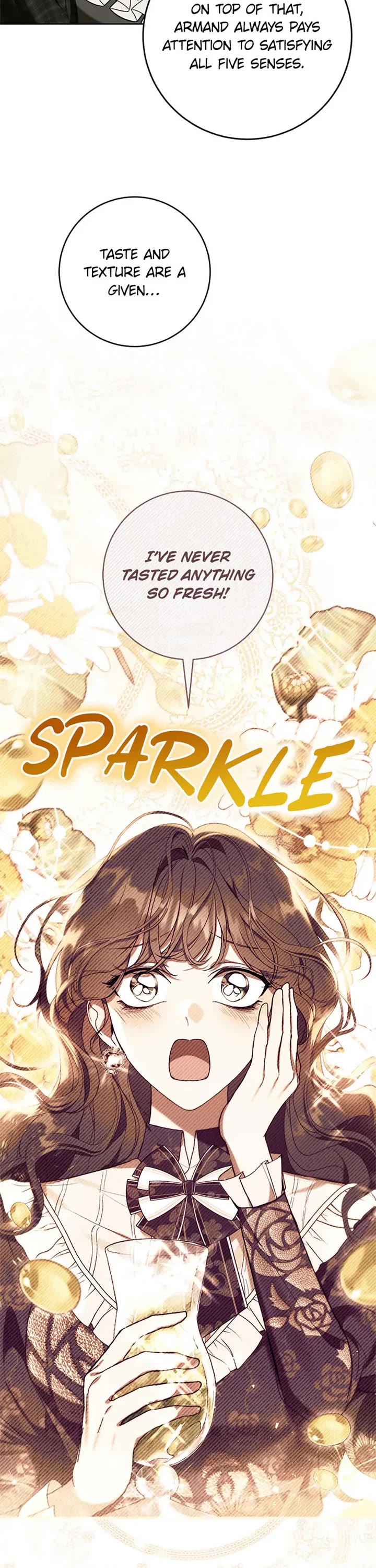 What's Wrong with Being the Villainess? chapter 80 page 32