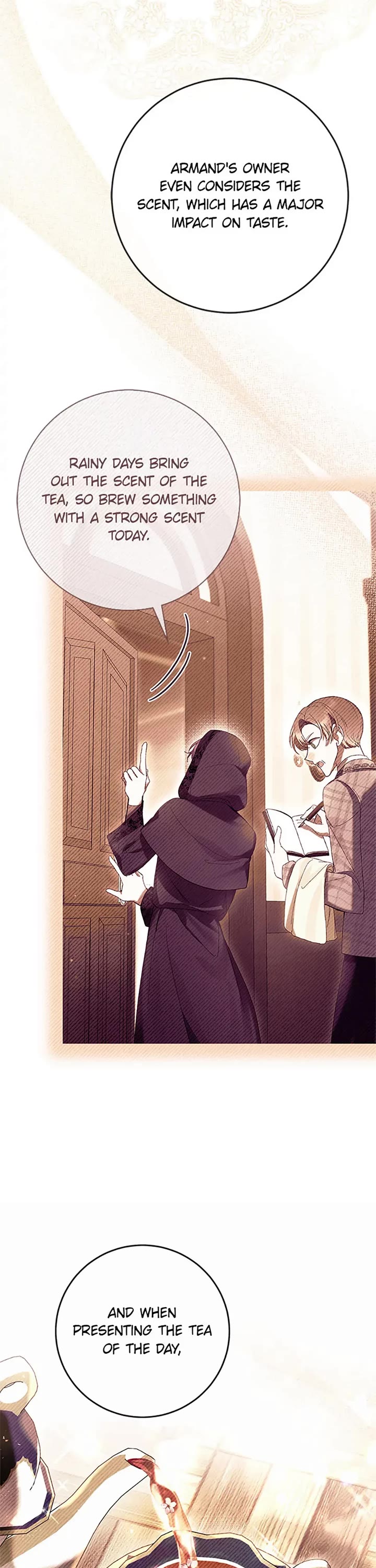 What's Wrong with Being the Villainess? chapter 80 page 33