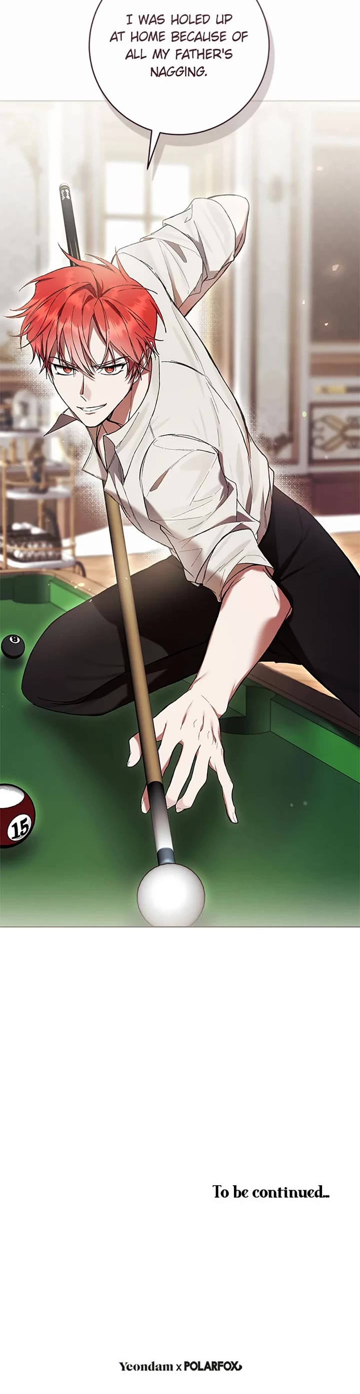 What's Wrong with Being the Villainess? chapter 80 page 44