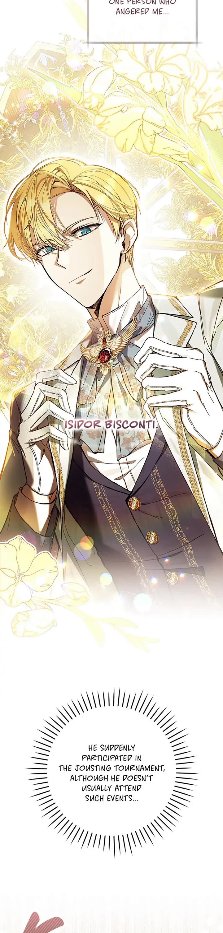 What's Wrong with Being the Villainess? chapter 81 page 13