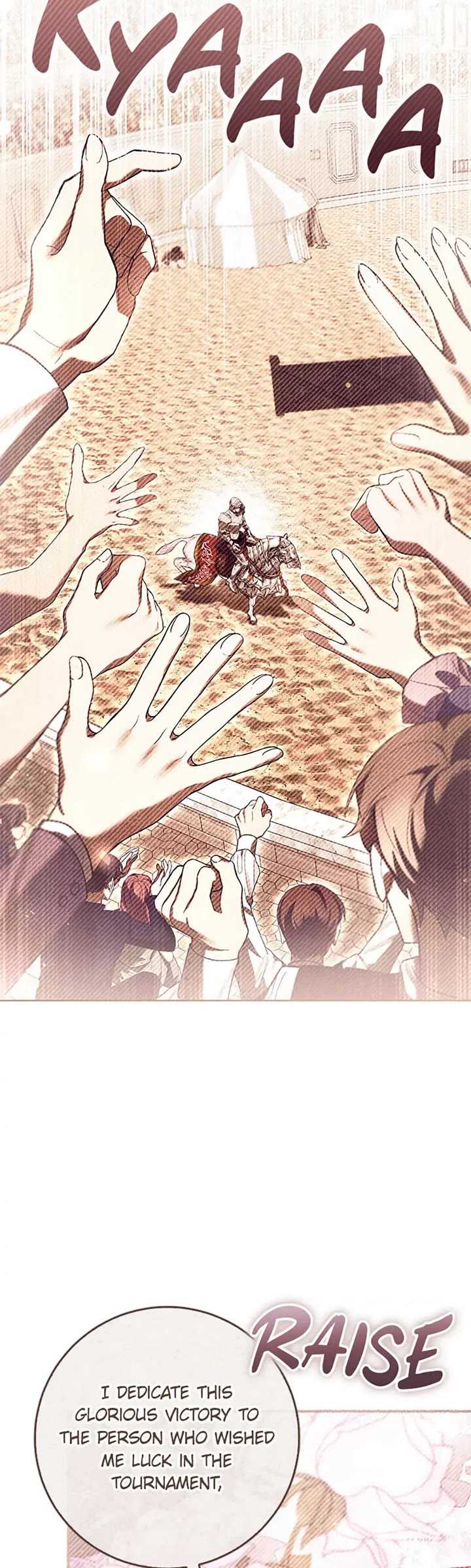 What's Wrong with Being the Villainess? chapter 81 page 14