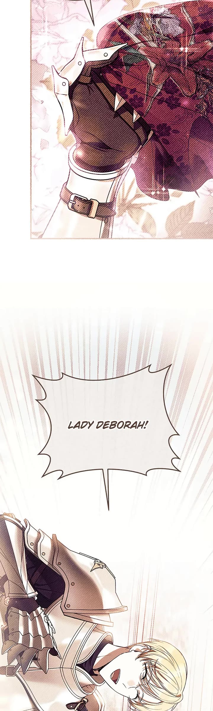 What's Wrong with Being the Villainess? chapter 81 page 15