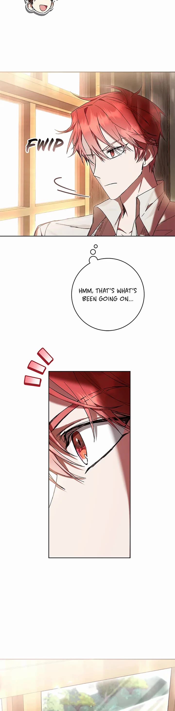 What's Wrong with Being the Villainess? chapter 81 page 24