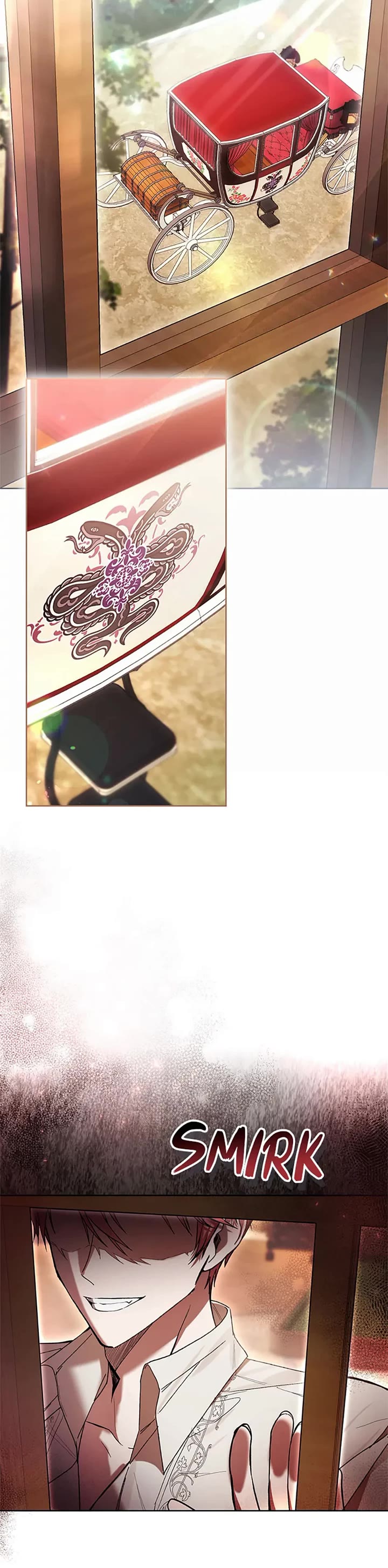 What's Wrong with Being the Villainess? chapter 81 page 25