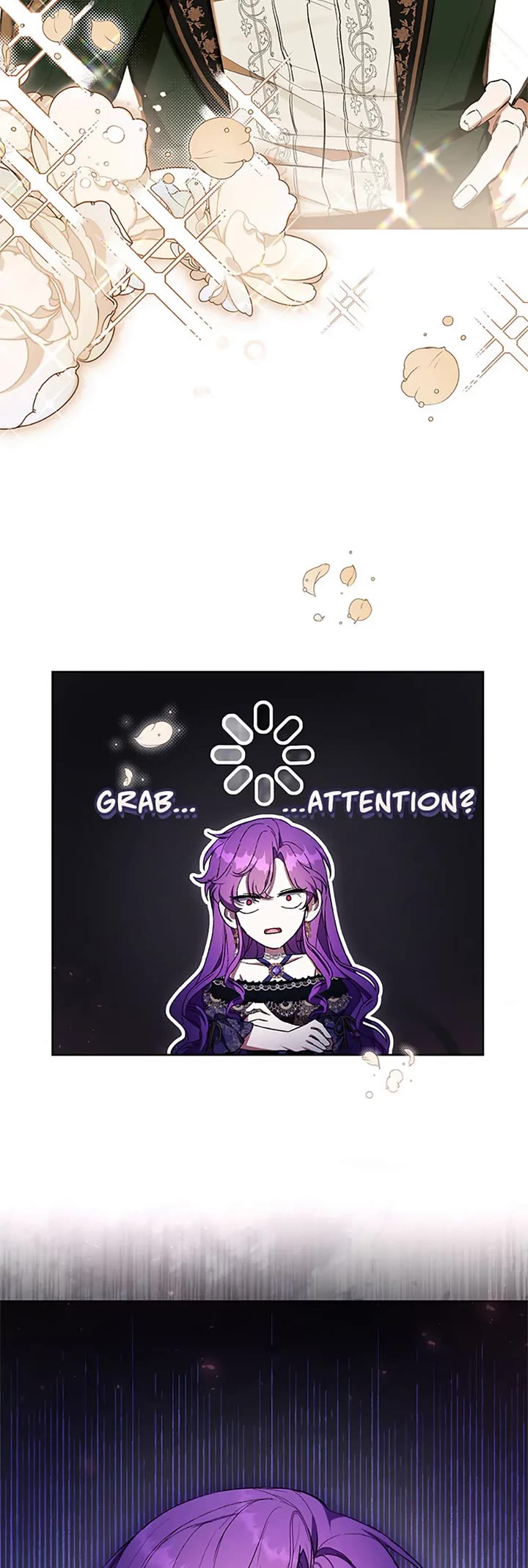 What's Wrong with Being the Villainess? chapter 81 page 37