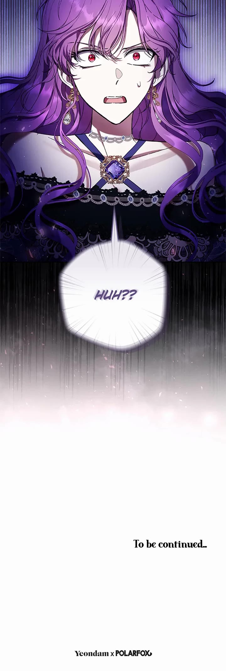 What's Wrong with Being the Villainess? chapter 81 page 38