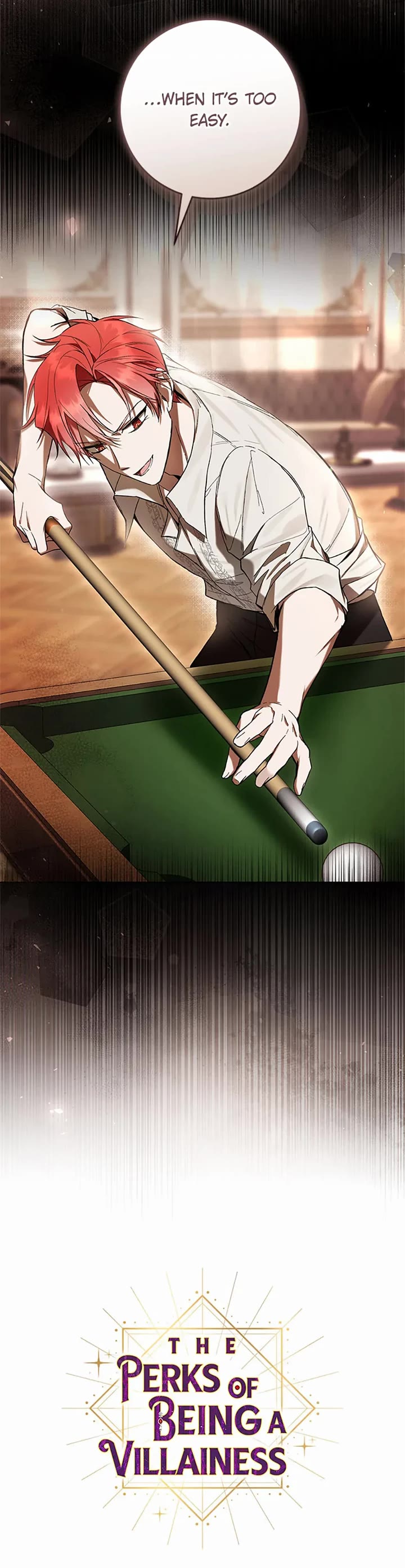 What's Wrong with Being the Villainess? chapter 81 page 5