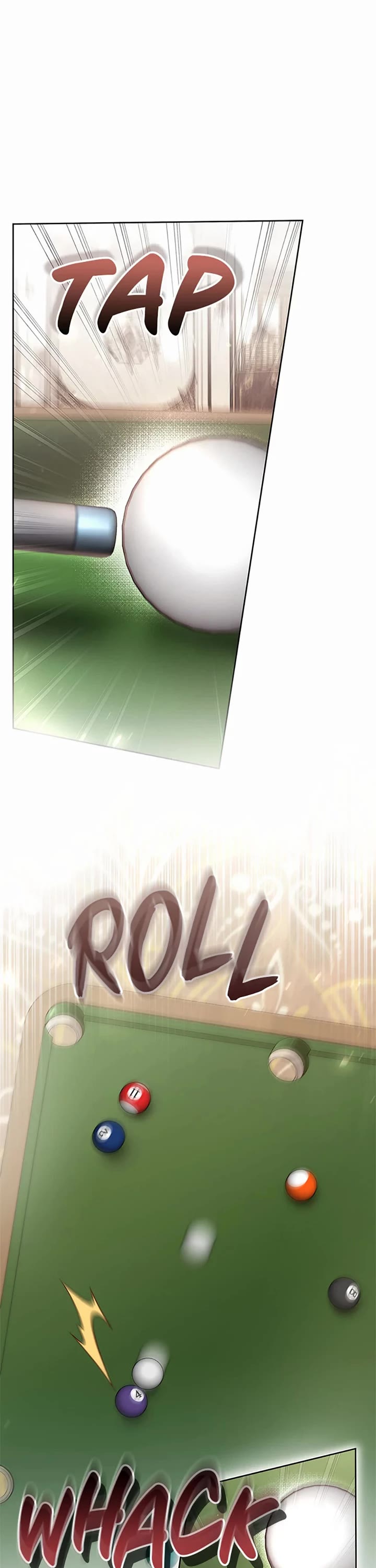 What's Wrong with Being the Villainess? chapter 81 page 7