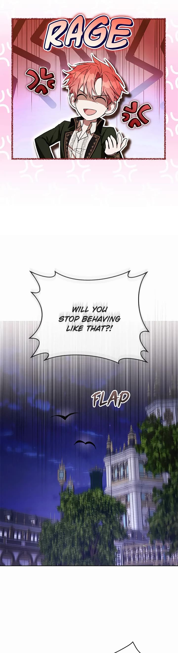 What's Wrong with Being the Villainess? chapter 82 page 14