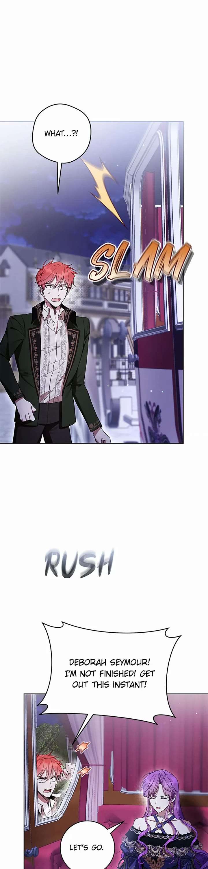 What's Wrong with Being the Villainess? chapter 82 page 36