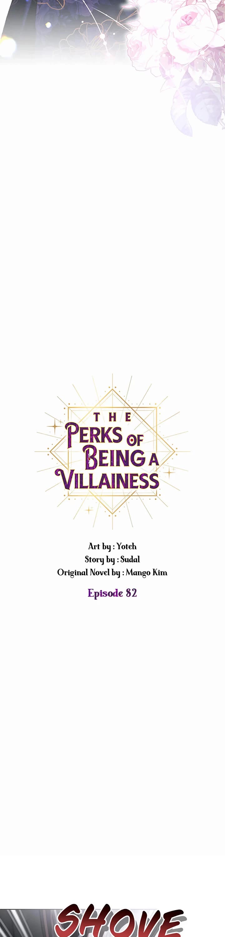 What's Wrong with Being the Villainess? chapter 82 page 7