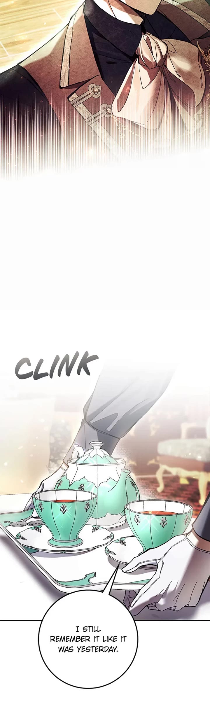 What's Wrong with Being the Villainess? chapter 83 page 15