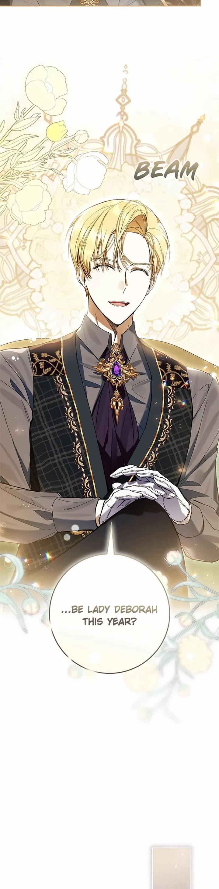 What's Wrong with Being the Villainess? chapter 83 page 20