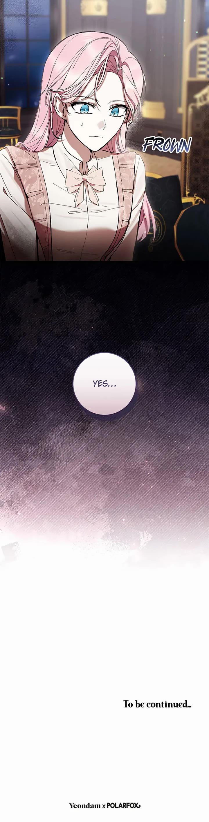 What's Wrong with Being the Villainess? chapter 83 page 36